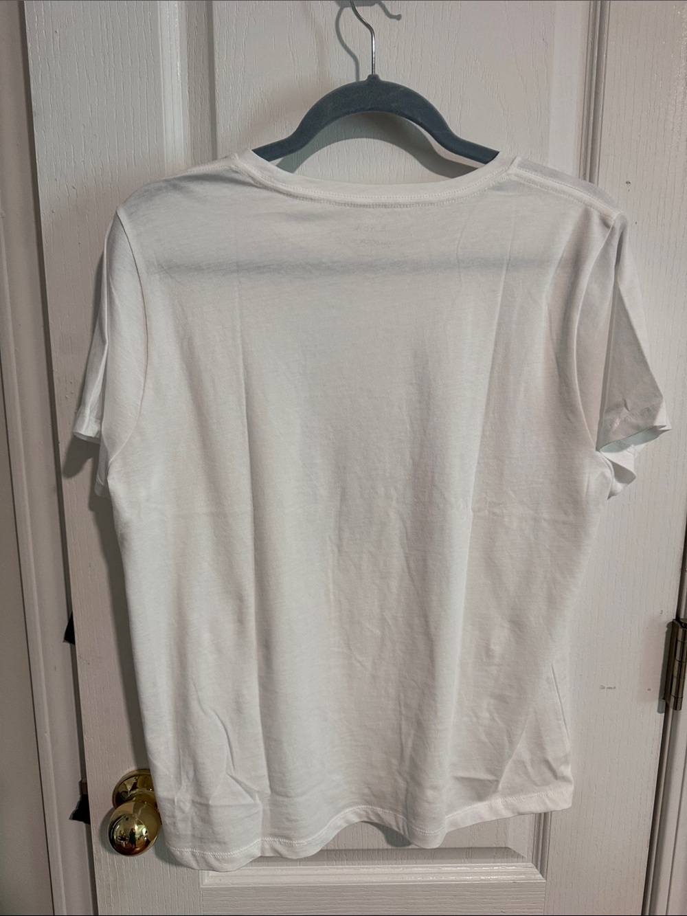 J. Crew Collector Tee - Picture 5 of 5